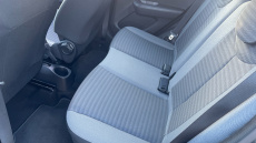 Toyota Aygo 1.0 VVT-i X-Play 5dr Petrol Hatchback